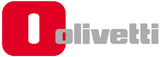 Olivetti Tonerpatrone - B1208 - Magenta - 26.000seiten