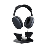 EAN 840390335012 - mophie 401316655 cargador de dispositivo móvil Auriculares Negro USB Cargador inalámbrico Interior imagen 2