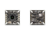 Analoges Cvbs Kameramodul Mit Hdr 2,1 Megapixel 130° V8 Fixfokus