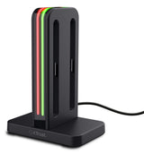 EAN 8713439260496 - Trust 26049 accesorio y piza de videoconsola Sistema de carga imagen 1