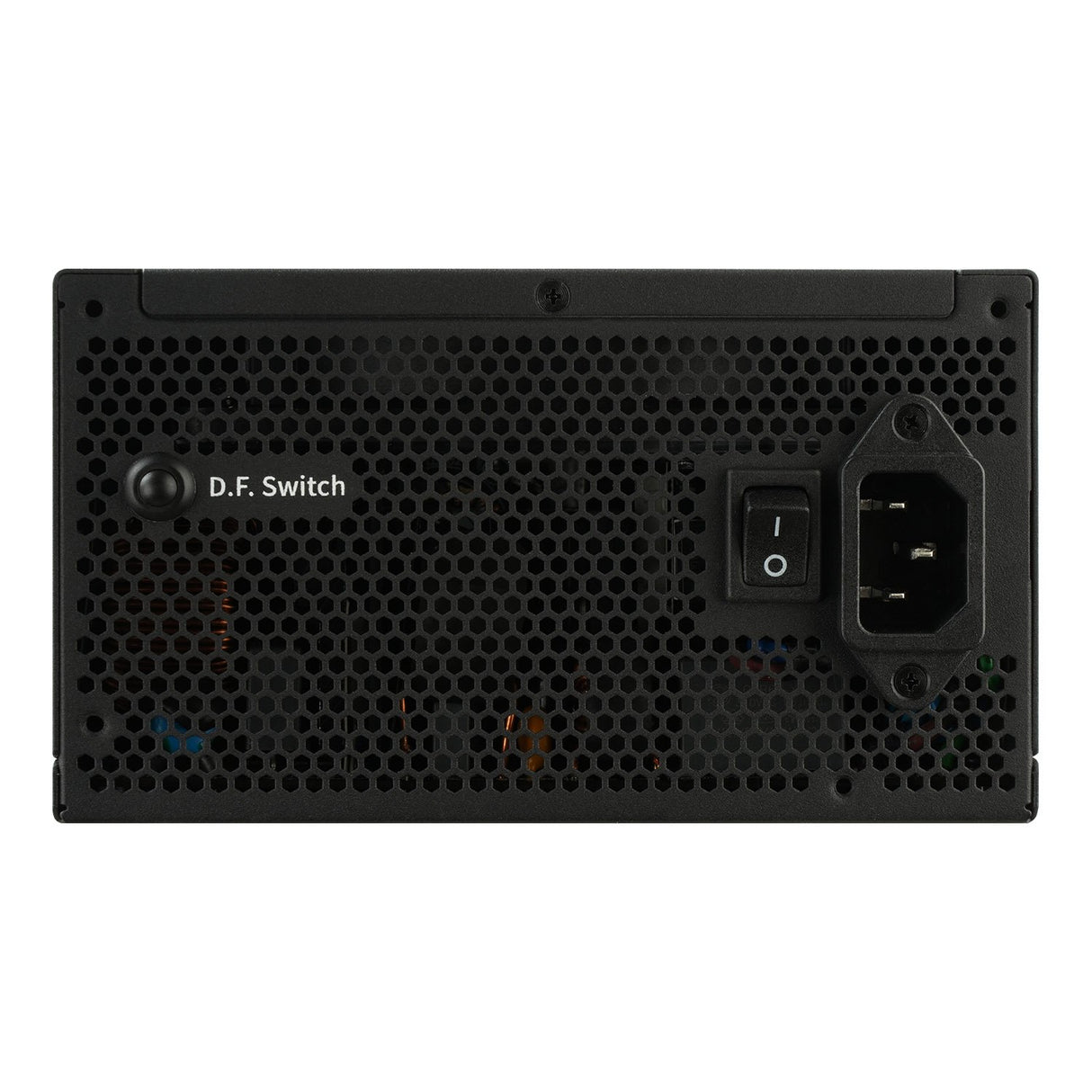 EAN 4713157727916 - Enermax Revolution D.F.12 unidad de fuente de alimentación 750 W 20+4 pin ATX ATX Negro imagen 9