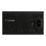 EAN 4713157727916 - Enermax Revolution D.F.12 unidad de fuente de alimentación 750 W 20+4 pin ATX ATX Negro imagen 9