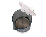 Hervidor Eléctrico Adler Ad 1268 0,6 L Gris 600 W