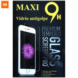 EAN 8434847006338 - PINBOX REDMIN7PROTECTOR protector de pantalla o trasero para teléfono móvil Protector de pantalla anti-re imagen 1