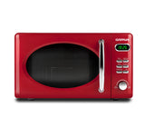 EAN 8056095877852 - G3 Ferrari Sapormio Vintage Rojo Microondas combinado Encimera 20 L 700 W imagen 2