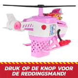 EAN 0681147061491 - PAW Patrol PAW VHC Fire Rsc Lrg Vhc Skye GML imagen 4