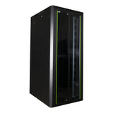 EAN 5420016846150 - LOGON RDL36U81BL armario rack 36U Rack o bastidor independiente Negro imagen 3