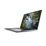 Dell Precision 5690-H39kv, Portátil Gris, Windows 11 Pro De 64 Bits, Pantalla De 40,6 Cm (16 Pulgadas) Y 60 Hz, Ssd De 1 Tb H39kv