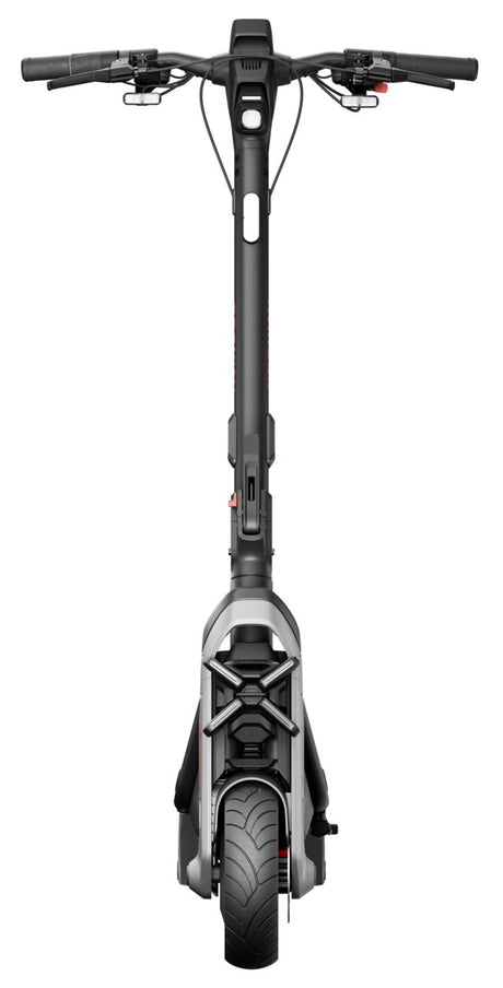 EAN 8721008535722 - Segway GT3 E Negro 25 kmh imagen 8