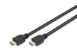 EAN 4016032454328 - Digitus AK-330124-020-S cable HDMI 2 m HDMI tipo A (Estándar) Negro imagen 1