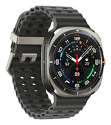 EAN 8806097625223 - Samsung Galaxy Watch Ultra 3,81 cm (1.5") AMOLED 47 mm Digital 480 x 480 Pixeles Pantalla táctil 4G Plata imagen 3