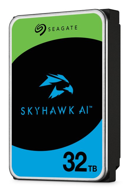 Seagate Skyhawk Ai 32 Tb St32000ve000