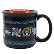 EAN 8412497005376 - Stor 00537 tazón Negro, Multicolor 1 pieza(s) imagen 1