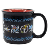 EAN 8412497005376 - Stor 00537 tazón Negro, Multicolor 1 pieza(s) imagen 1