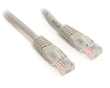 EAN 5420016812827 - LOGON UTP Cat.5e cable de red Marfil 20 m Cat5e imagen 1