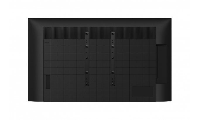 Sony Fw-50ez20l Pantalla Señalización 127 Cm [50] Led Wifi 350 Cd / M² 4k Ultra Hd Negro Android 16/7