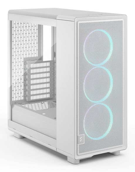 EAN 7340172709688 - Fractal Design Epoch Midi Tower Blanco imagen 3