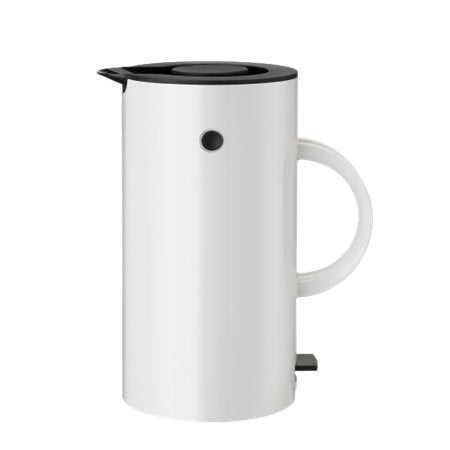 Tetera Stelton 890-1 Eléctrica 1,5 L 1850 W Blanco