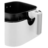 Medion Freidora Life Md 11740 E40 Xl (Blanco, 2.150 Watt, Korb 5,2 Liter) 50076198