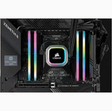 EAN 840006632191 - Corsair Vengeance RGB Pro CMH64GX4M4E3200C16 módulo de memoria 64 GB 4 x 16 GB DDR4 288-pin DIMM imagen 3
