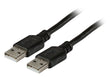 EAN 4049759102913 - EFB Elektronik K5253SW.1,8 cable USB USB 2.0 1,8 m USB A Negro imagen 1