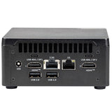 EAN 4250749709108 - bluechip BUSINESSline L3161 *Green* Intel Core Ultra 5 125H 16 GB DDR5-SDRAM 500 GB SSD Windows 11 Pro Mi imagen 3