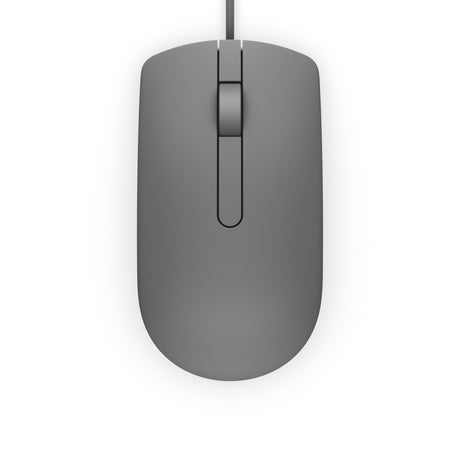 EAN 5704174208242 - DELL MS116 ratón Ambidextro USB tipo A Óptico 1000 DPI imagen 3