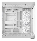 EAN 4260052191767 - be quiet! LIGHT BASE 900 DX White Full Tower Blanco imagen 9