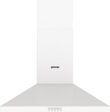 EAN 3838782524004 - Gorenje WHC629E4W De pared Blanco 450 m³/h imagen 2