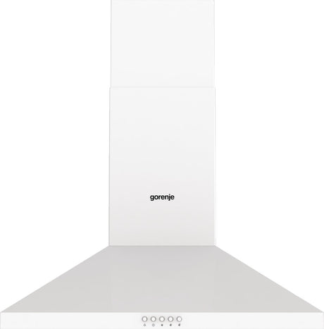 EAN 3838782524004 - Gorenje WHC629E4W De pared Blanco 450 m³/h imagen 2