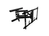 Roline Premium Tv-Soporte De Pared, Hoch-Flexibel, 37-80 Zoll, Bis 70 Kg