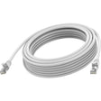 EAN 1043055300007 - Vision TC 5MCAT6A cable de red Blanco 5 m Cat6a U/UTP (UTP) imagen 1