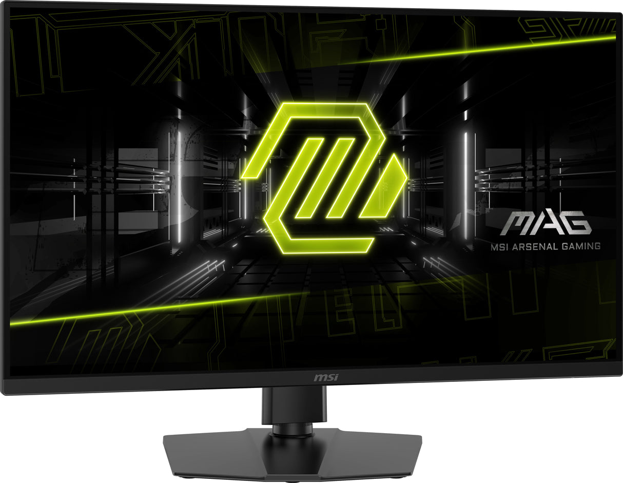 EAN 4711377307383 - MSI MAG 322URDF E16 pantalla para PC 80 cm (31.5") 3840 x 2160 Pixeles 4K Ultra HD Negro imagen 5