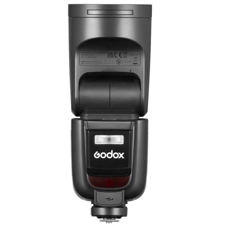 Godox V1pro F           Fujifilm