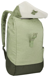 Thule Lithos Backpack 16l - Quiet Green Darkest Green, 3205451