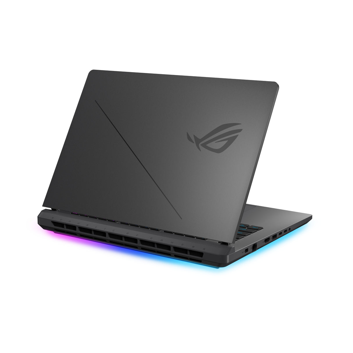 EAN 4711636009720 - ASUS ROG Strix G16 G615JPR-S5003 Intel® Core™ i7 40,6 cm (16") DDR5-SDRAM NVIDIA GeForce RTX 5070 Wi-Fi 7 imagen 16
