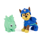 Spinmaster Paw Patrol: Der Dino Film - Chase' Ferngesteuertes Dino Rettungs-Fahrzeug 6076166