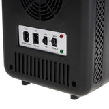 Mini Nevera De Adlerad 8084