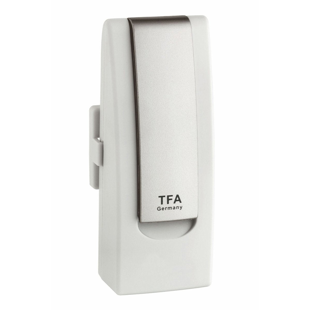 Tfa-Dostmann Weatherhub Sensor Ambiental Para Hogares Inteligentes Inalámbrico