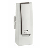 Tfa-Dostmann Weatherhub Sensor Ambiental Para Hogares Inteligentes Inalámbrico