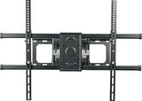 Soporte  Schwaiger Motion 8 2,29 M (90") Negro