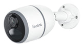 EAN 6975253983230 - Reolink Go Series G330 Bala (forma) Cámara de seguridad IP Exterior 2560 x 1440 Pixeles Pared imagen 1