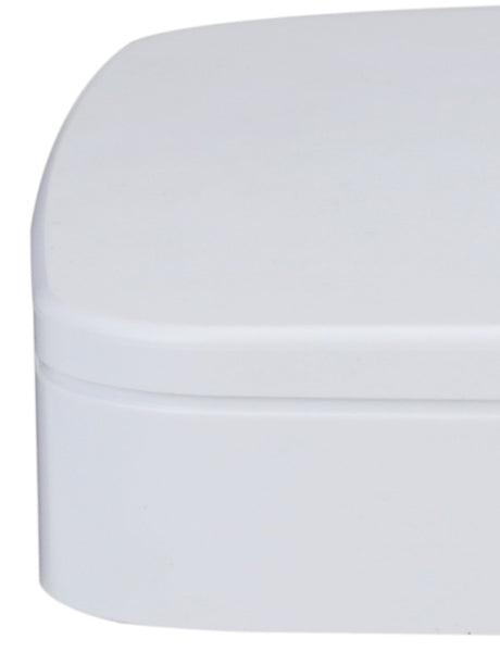 EAN 6923172573742 - Dahua Technology NVR4104-4KS3 1U Blanco imagen 2