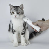 Petkit Recortadora Para Mascotas 2 En 1 Pro (Pk413)