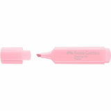 EAN 4005401546924 - Faber-Castell Textliner 46 Pastel marcador 1 pieza(s) Punta de cincel Rosa imagen 2