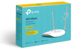 EAN 6935364052461 - TP-Link TL-WA801N punto de acceso inalámbrico 300 Mbit/s Blanco Energía sobre Ethernet (PoE) imagen 4