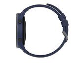 Smartwatch Xiaomi Mi Watch Notificaciones Frecuencia Cardíaca Gps Azul