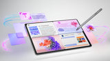 EAN 0198158815987 - Lenovo Idea Tab Plus Mediatek 256 GB 30,7 cm (12.1") 8 GB Wi-Fi 5 (802.11ac) Android 15 Gris imagen 10