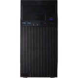 EAN 4260455649056 - Inter-Tech IT-6521 Straight Micro Torre Negro imagen 3