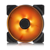 EAN 7340172701644 - Fractal Design Prisma AL-14 3P Carcasa del ordenador Ventilador 14 cm Negro, Blanco imagen 5